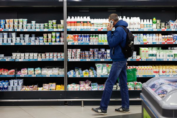 Алиханов о ценах на продукты: ситуация не такая драматическая